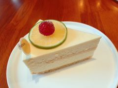-fishtank鱼缸咖啡(三山街店)