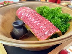 -廖掌柜·重庆鲜货火锅(上海首店)