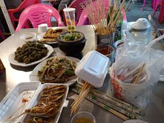 -西司夜市