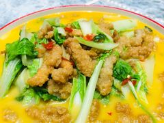 -聚丰园•湖鲜餐厅(阿红私房菜梅石路店)