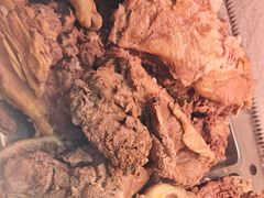 -高玛纳驴肉火烧(河间总店)