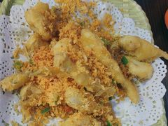 -东江海鲜大排档·潮汕菜·砂锅粥