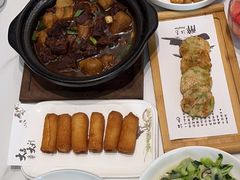 -阿毛饭店·宁波老字号(儿童公园旗舰店)