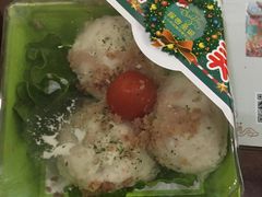 土豆泥沙拉-伊藤洋华堂(春熙店)