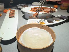 -阿庄新豫菜(通泰路店)