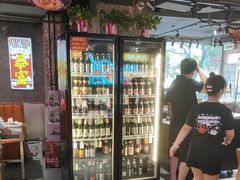 -有蚝有翅烧烤大排档·宵夜(右安门店)