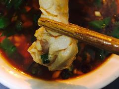 -水碾河肥兔火锅(水碾河店)