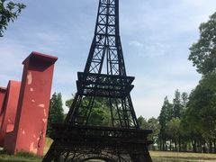 -歌斐颂巧克力小镇