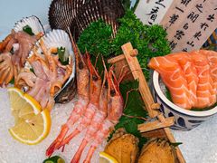 -喜聚薈·花膠雞海鮮火鍋(越秀店)