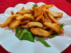 -红日饭店(裕隆三路店)