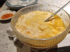 -半秋山西餐厅(宜昌大洋店)