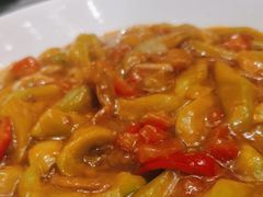 -俭寨大盘鸡·新疆菜·烧烤(博乐店)
