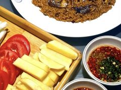 -宣威山野人家·云南菜·菌火锅(金碧店)
