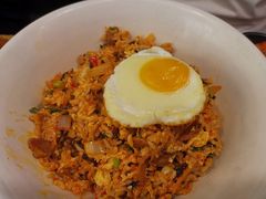 -米屋石锅拌饭(师大店)