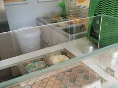 -Salud撒露欧洲冻酸奶(蓝色港湾店)