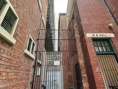 -大馆(前中区警署建築群)