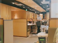 -海底捞火锅(翔龙天地广场店)
