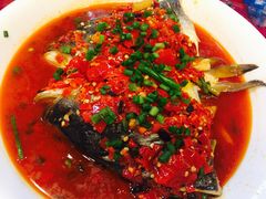 -渝湘厨(古美店)