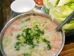 汤汤饭-小邓石棉铁板烧(流星花园店)