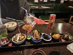 -角落里(中山公园店)