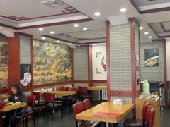 -李连贵熏肉大饼(沈阳站店)
