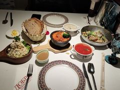 -俄士厨房(五棵松华熙LIVE店)