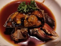 -小城故事·地道宁波味(月湖盛园店)