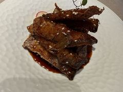 -漢舍中国菜馆(889广场店)