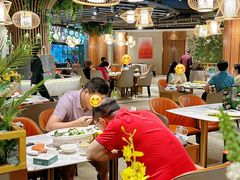 -顺意·顺德家乡菜(国际人才大厦店)