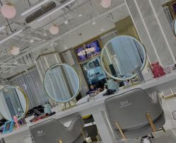 -5M HAIR SALON