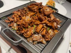 -四季民福烤鸭店(王府井灯市口店)