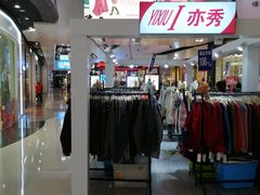 -万达广场(北京槐房店)