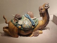 -西安博物院
