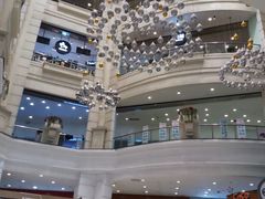 -宝龙广场(福州台江店)