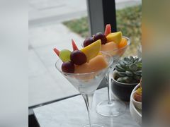 -福州泰禾铂尔曼酒店·大堂酒廊