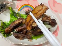 -清真新疆叶尔羌烤肉店(新香洲店)