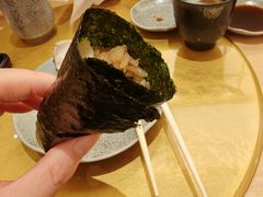 -鮨政·Omakase(港汇恒隆广场店)