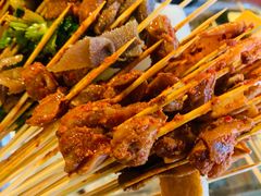 -钢管厂歆瑞源油卤串串香(春熙路太古里店)