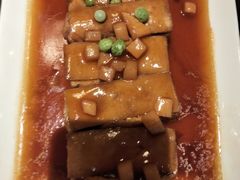 -老牌坊鲁菜名店(聊城美食岛店)