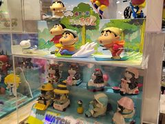 -糖果先生的牧场(无锡方圆荟购物中心店)