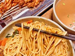 -臻老板牛肉面(光华路SOHO店)
