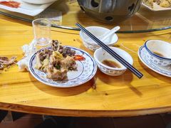 -杨厝六十六农庄农舍(杨厝路店)