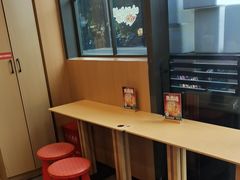 -塔斯汀中国汉堡(青浦宝龙广场店)