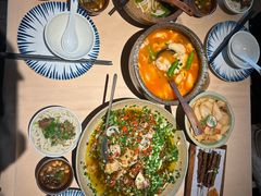 -山石榴·贵州菜(丰盛里店)