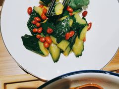 -马记永·兰州牛肉面(天通苑家乐福店)