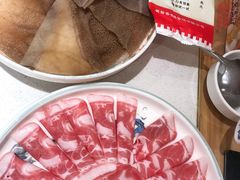 -蜀留香火锅(社会山店)