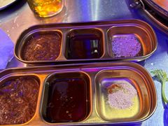 -釜山火炉·海鲜烤肉(紫藤路店)