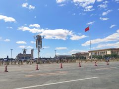 -中央广播电视总台(光华路办公区)