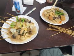 -郭记小街麻辣烫(南小街总店)