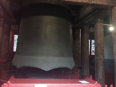 -大钟寺古钟博物馆
